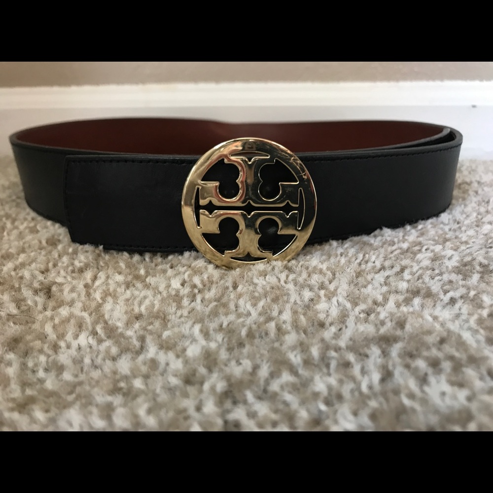 Tory Burch belt